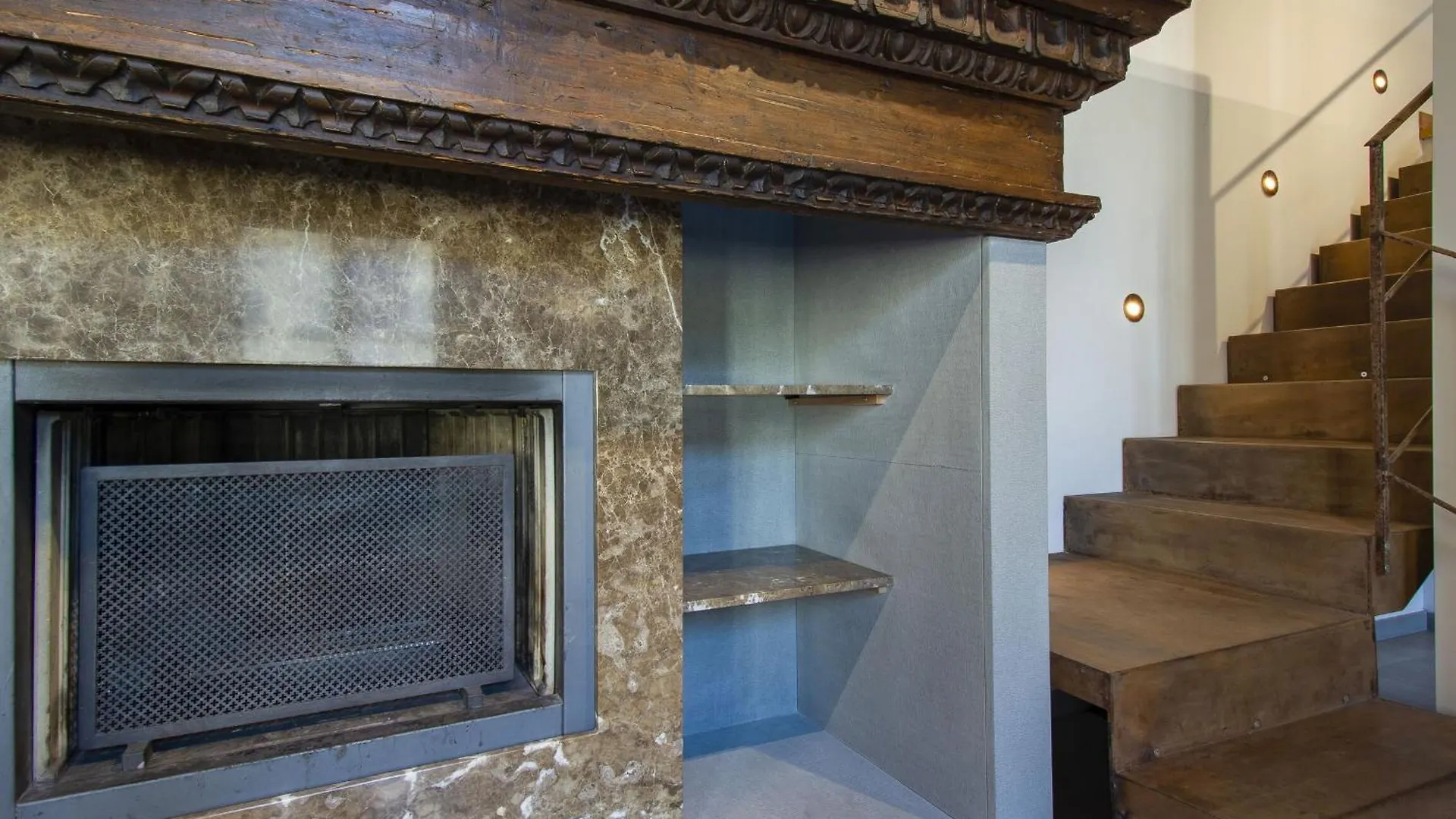 Toscanelli Retreat Florencie Apartmán