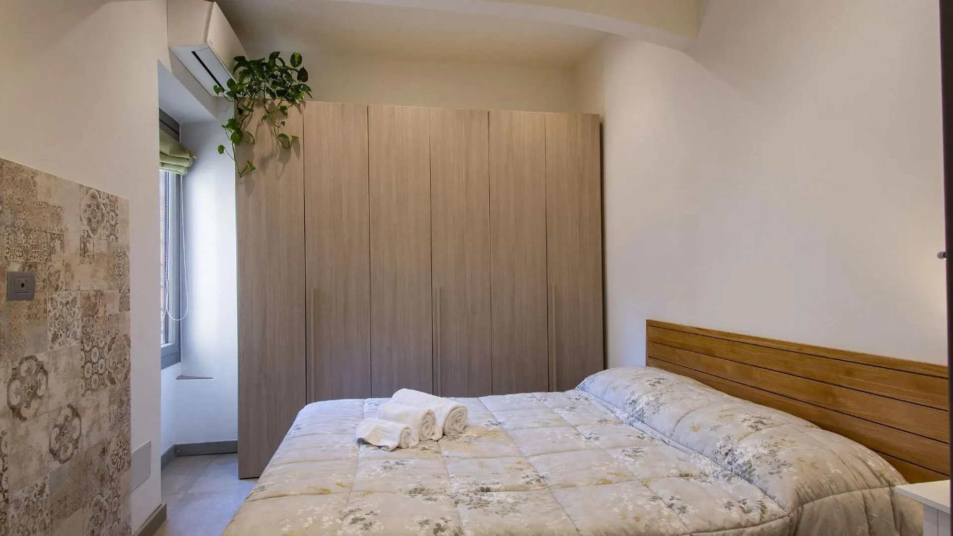Toscanelli Retreat Florencie