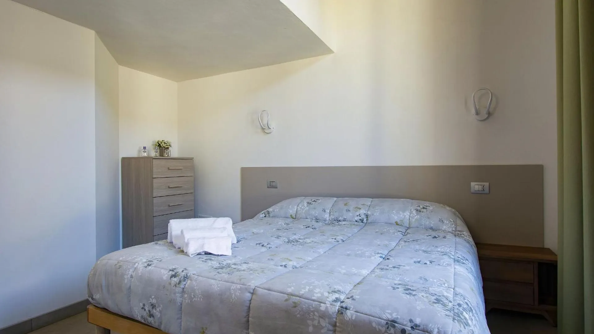 Apartmán Toscanelli Retreat Florencie