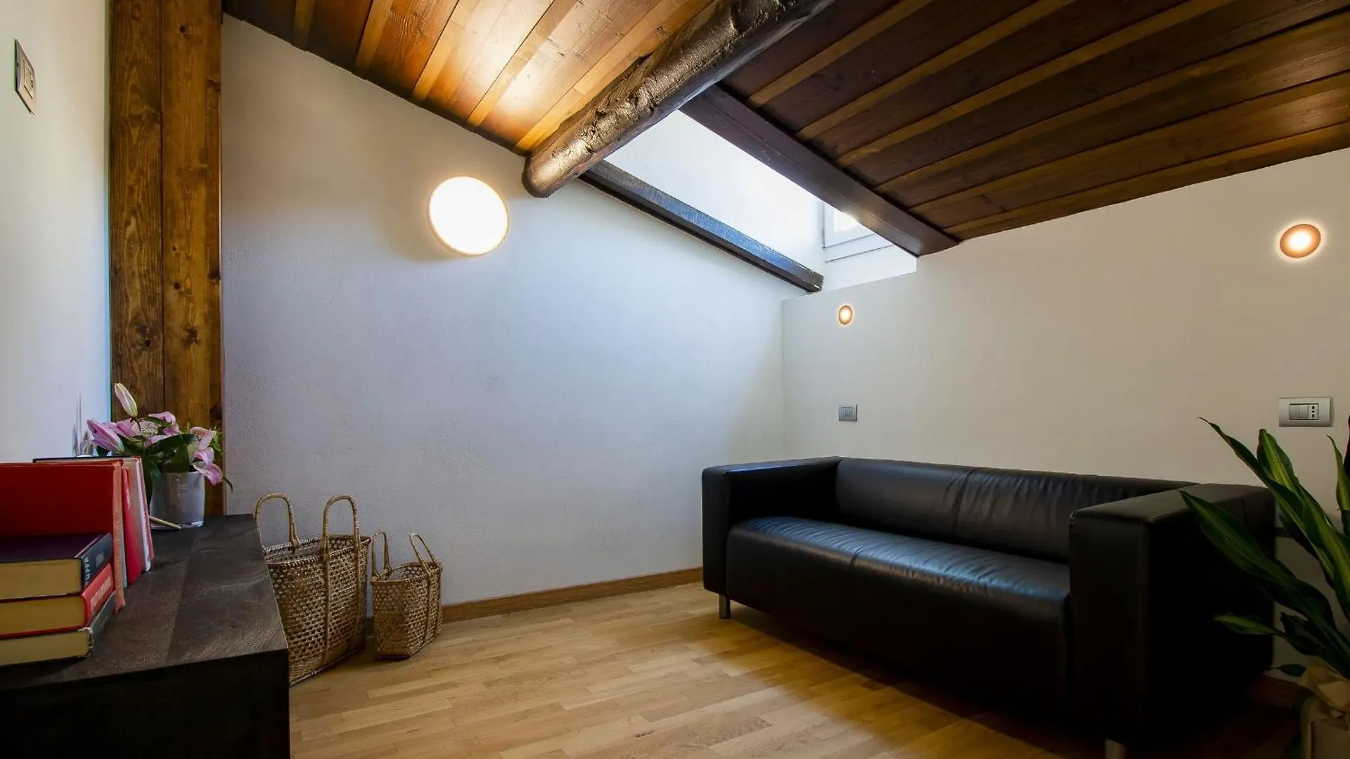 Toscanelli Retreat Florencie Apartmán
