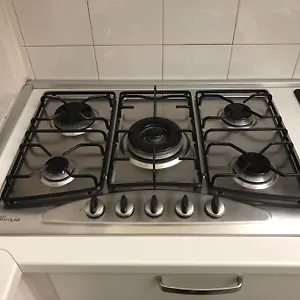 Ponte Vecchio Cozy Oltrarno Appartement